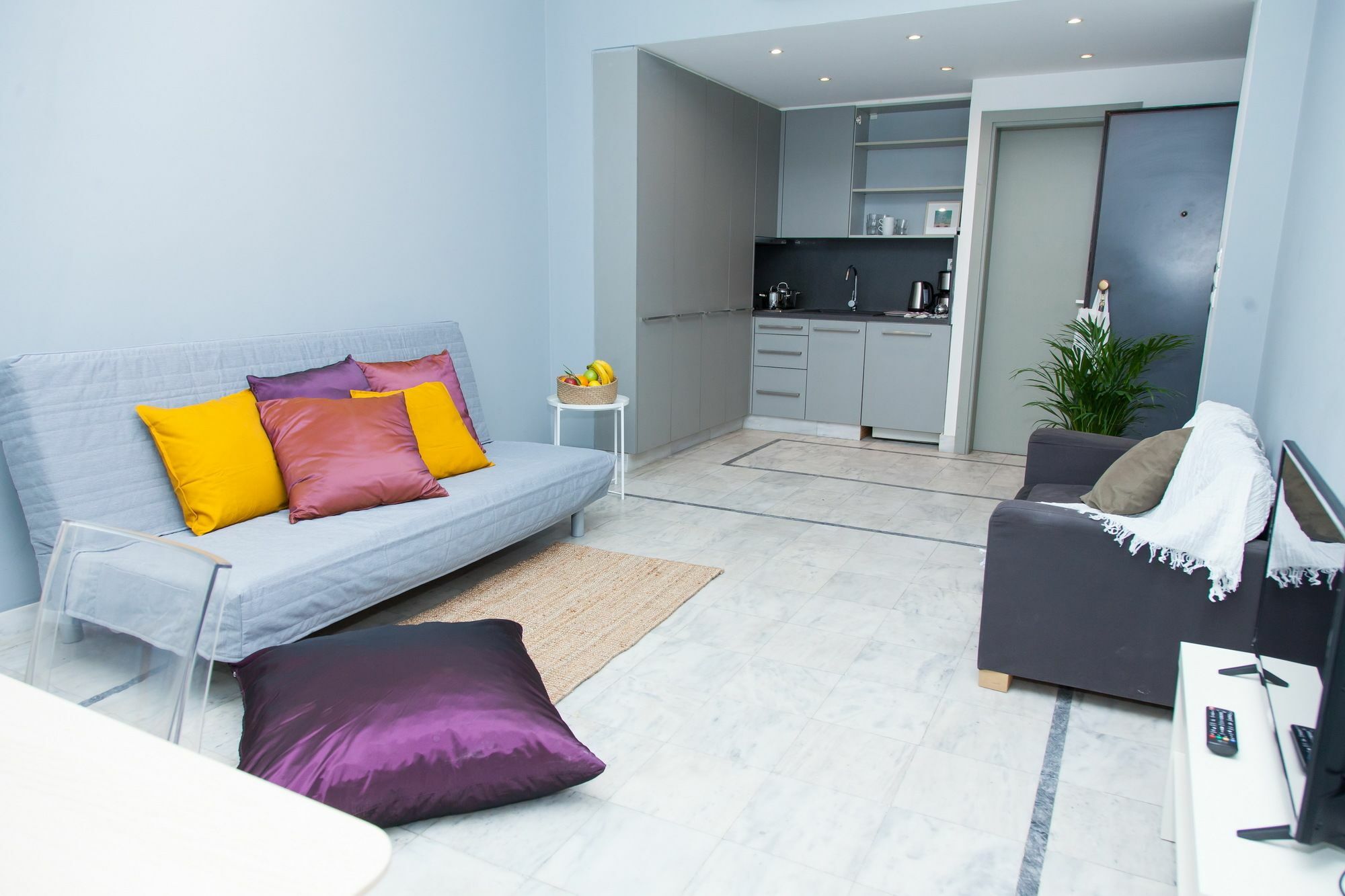 Jupiter Boutique Apartment Next To Athens Museum Exteriér fotografie